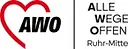 AWO Unterbezirk Ruhr-Mitte logo