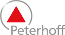F. J. Peterhoff GmbH, Gebäudereinigung logo