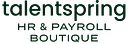 talentspring logo