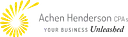 Achen Henderson LLP logo