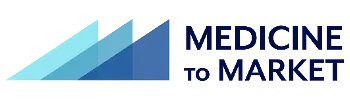 Medicine to Market Jobs Board logo