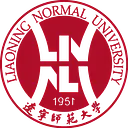 Liaoning Normal University  logo