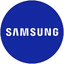 Samsung Semiconductor logo
