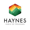 HAYNES FAMILY OF PROGRAMS INC logo