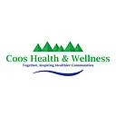 Coos Health & Wellness logo