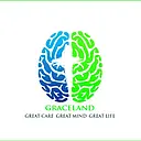 Graceland Psychiatric & Neuromodulation Center logo