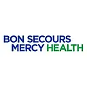 Mercy Health BSMH logo