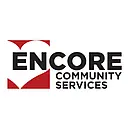 Encore Community Services logo