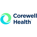 Corewell Health logo