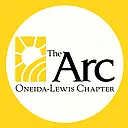 The Arc Oneida-Lewis logo