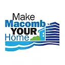 Macomb County Government logo