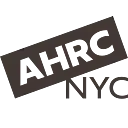 AHRC NYC logo