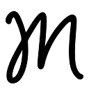 Mejuri logo