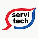 ServiTech, Inc. logo