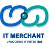 IT Merchant logo