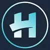  Huptech HR Solutions logo