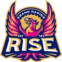 Grand Rapids Rise logo