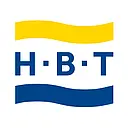 HBT Group logo
