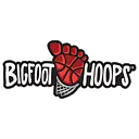 Bigfoot Hoops logo
