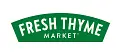 Fresh Thyme Market logo