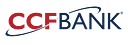 CCFBank logo