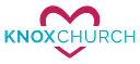 Knox Presbyterian Church logo
