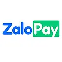 Zalopay logo