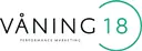 Våning 18 AB logo