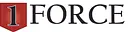 1Force logo