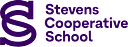 Stevens Cooperative School logo