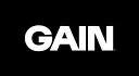 This is Gain logo