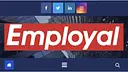Employal logo