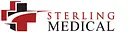 Sterling Medical logo