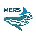 MERS Marine Education & Research Society logo