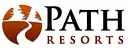 Path Resorts logo