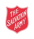 The Salvation Army logo