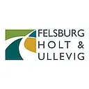 Felsburg Holt & Ullevig logo