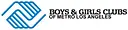 Boys & Girls Clubs of Metro Los Angeles logo