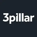 3Pillar logo