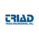 Triad Engineering logo
