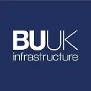 BUUK Infrastructure logo