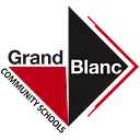 Grand Blanc Community Schools logo