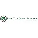 Pine City Public Schools logo