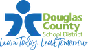 Douglas County School District logo