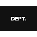 DEPT logo