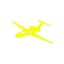 East Coast Aircraft logo