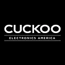 Cuckoo Electronics America logo