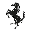 Ferrari logo