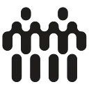 Beside logo