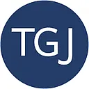 TGJones logo